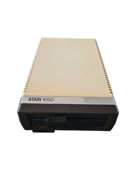ATARI 1050 DISK DRIVE