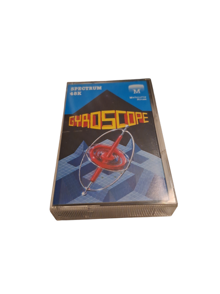 GYROSCOPE SPECTRUM 48K