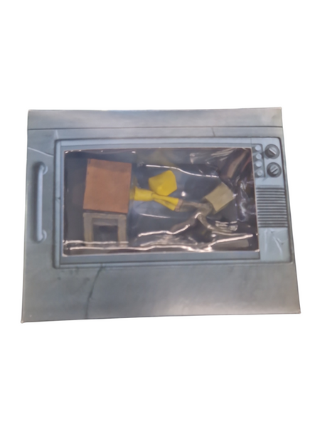 LITTLE NIGHTMARES 2 PS4 TV EDITION