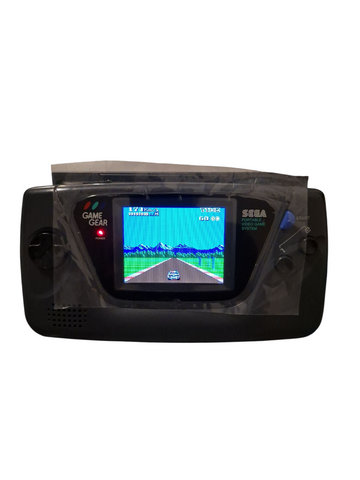 SEGA GAME GEAR CONSOLE