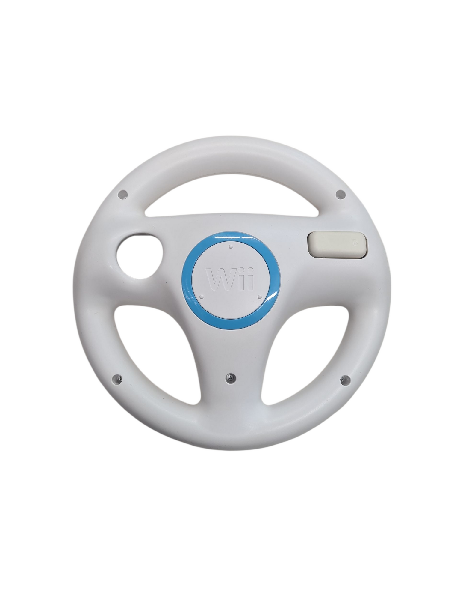 WII OFFICAL WHEEL