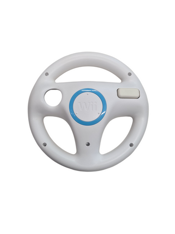 WII OFFICAL WHEEL