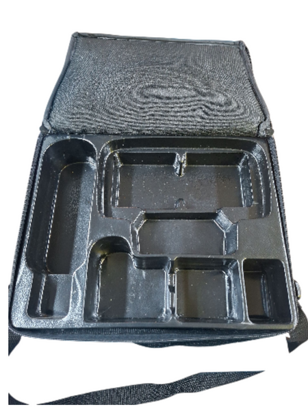 MEMOREX GAME CASE STORAGE BAG SEGA GAME GEAR