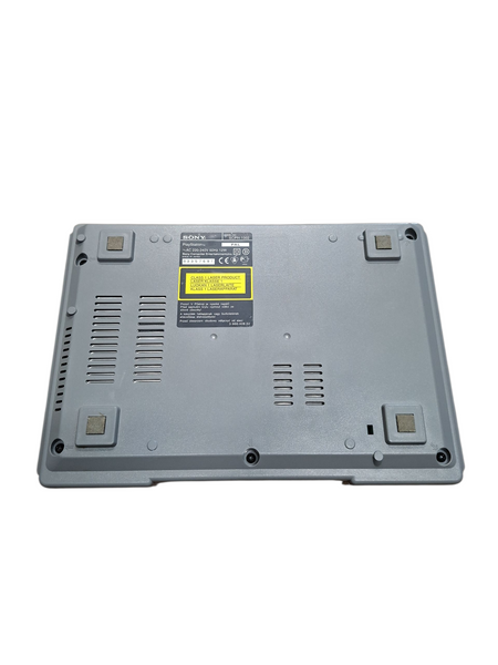 PS1 CONSOLE SPH-100 MODEL