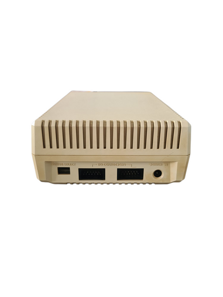 ATARI 1050 DISK DRIVE