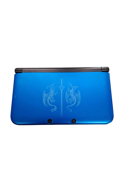 3DS XL CONSOLE FIRE EMBLEM AWAKENING EDITION