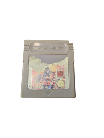 NINJA GAIDEN SHADOW GAME BOY