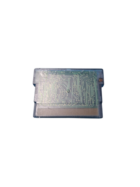 GBA FLASH ADVANCE PRO CARTRIDGE 64M