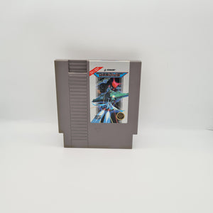 GRADIUS NES NTSC US