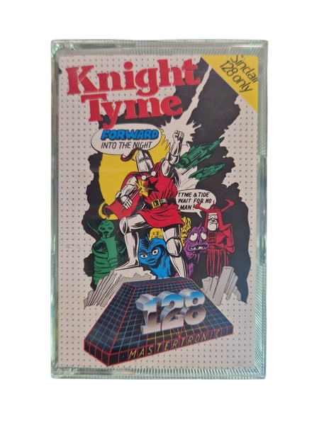 KNIGHT TYME SPECTRUM