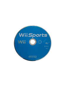 WII SPORTS