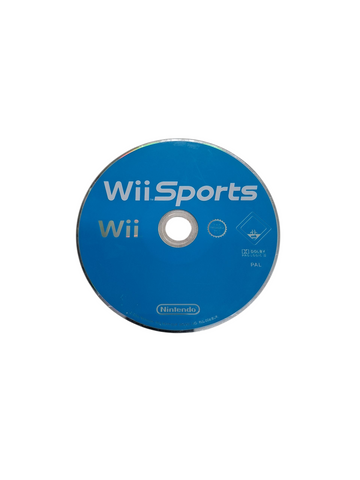 WII SPORTS