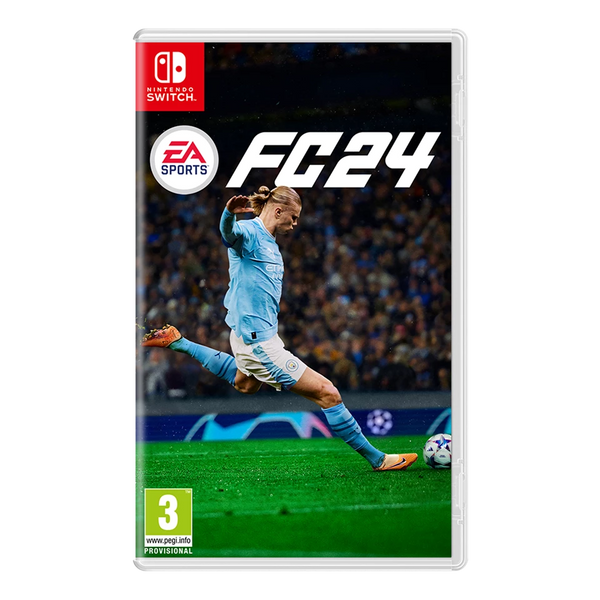 FC24 SWITCH