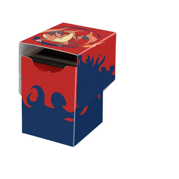 POKEMON ULTRA PRO MEGA CHARIZARD Y DECK BOX