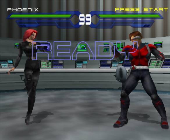 X-MEN NEXT DIMENSION NINTENDO GAMECUBE