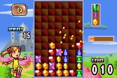 COLUMNS CROWN GBA