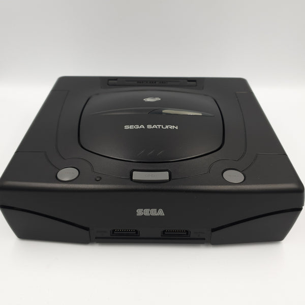 SEGA SATURN CONSOLE