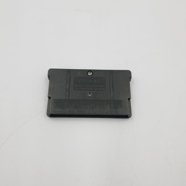 SUPER MARIO BROS 4 SUPER MARIO BROS 3 GAME BOY ADVANCE