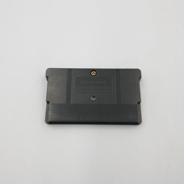 READY 2 RUMBLE BOXING ROUND 2 GAME BOY ADVANCE