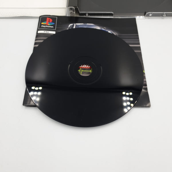 V-RALLY 2 PS1