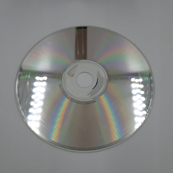 SONIC CD SEGA CD