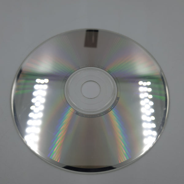 SLIPHEED SEGA MEGA CD