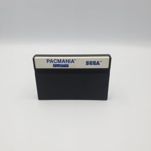 PACMANIA SEGA MASTER SYSTEM