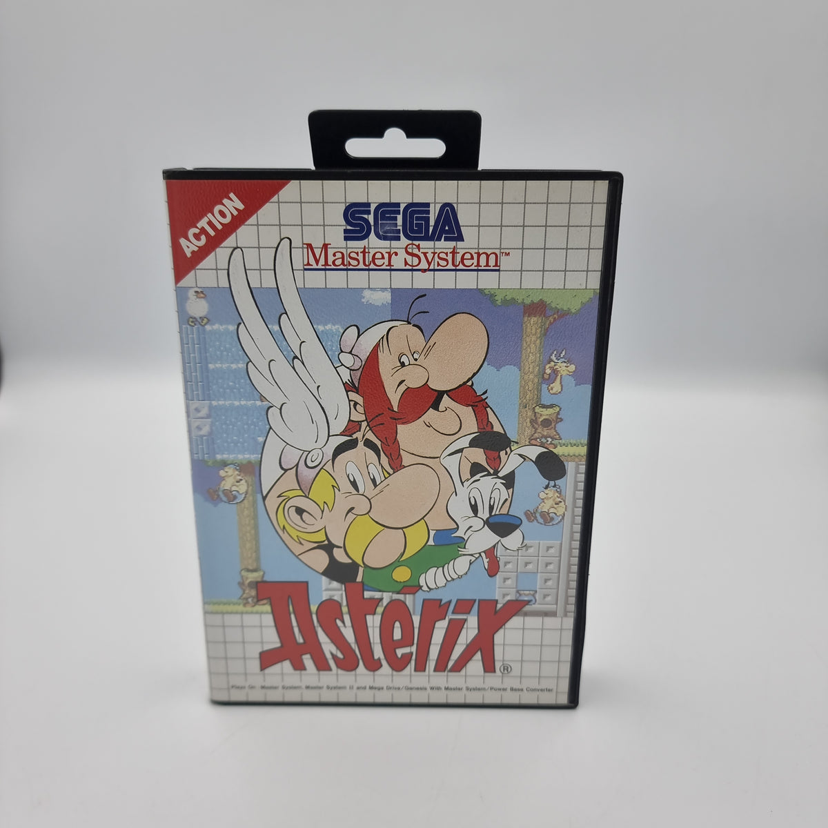 Asterix (Europe) (En,Fr) (1991) (Platform) (Master System