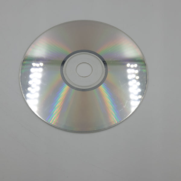 VIRTUA FIGHTER SEGA SATURN