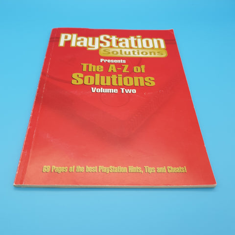 PLAYSTATION SOLUTIONS