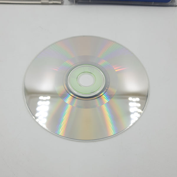 V-RALLY 2 EXPERT EDITION SEGA DREAMCAST