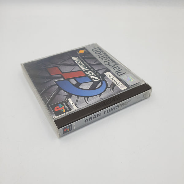 GRAN TURISMO PS1