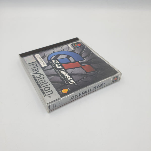 GRAN TURISMO PS1
