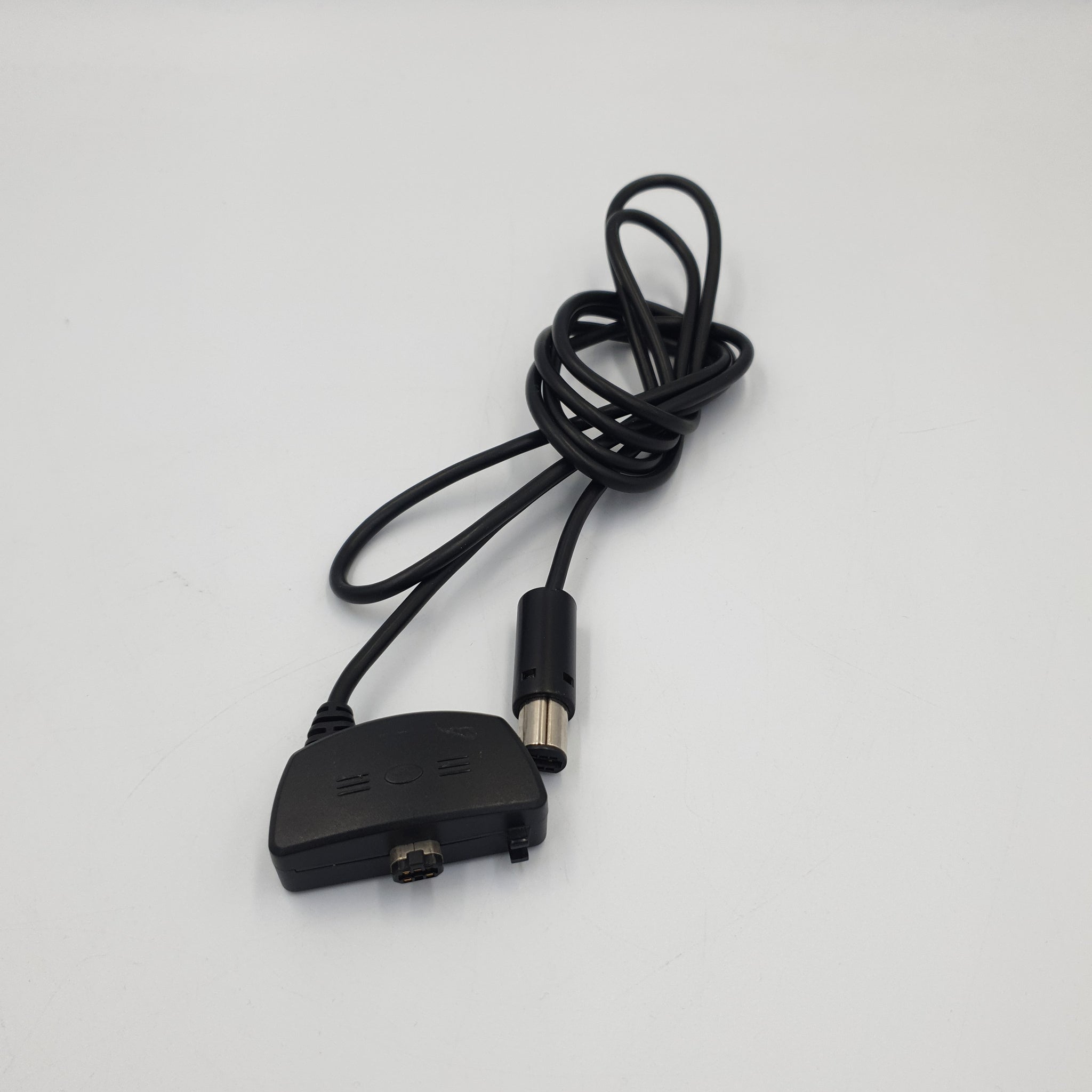 GAMECUBE 3RD PARTY LINK CABLE