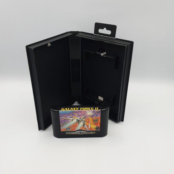 GALAXY FORCE 2 SEGA MEGADRIVE