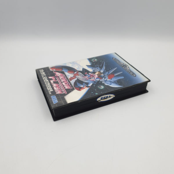 ARROW FLASH SEGA MEGADRIVE