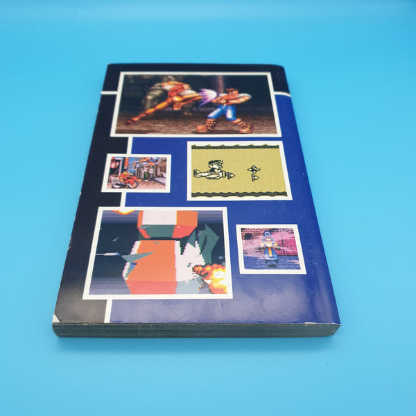 NMS VOL 1 A-L BOOK