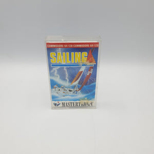 SAILING COMMODORE 64/128