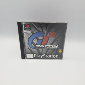 GRAN TURISMO PS1