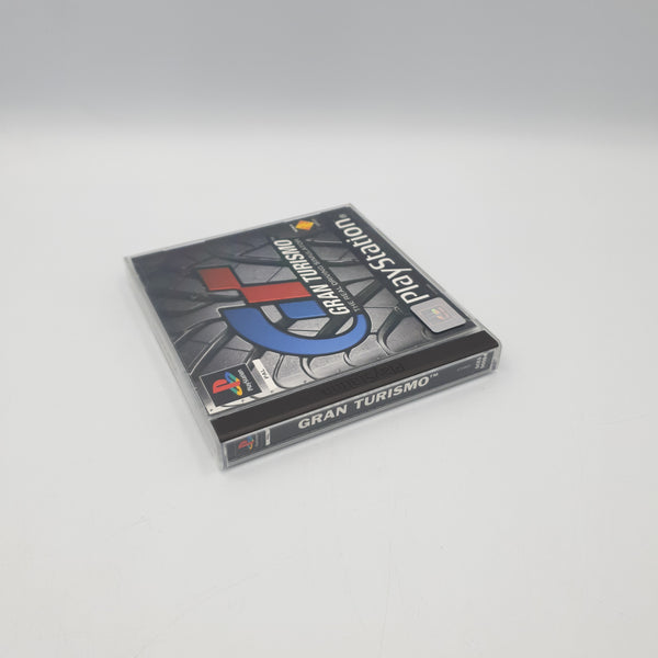 GRAN TURISMO PS1