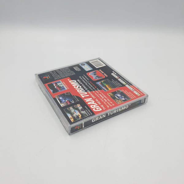 GRAN TURISMO PS1