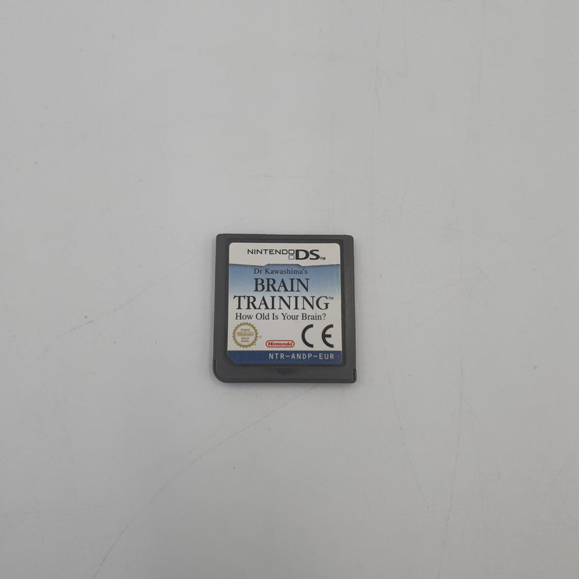 DS