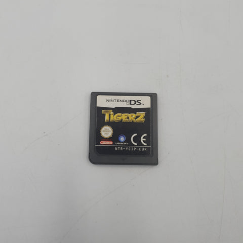 TIGERZ NINTENDO DS