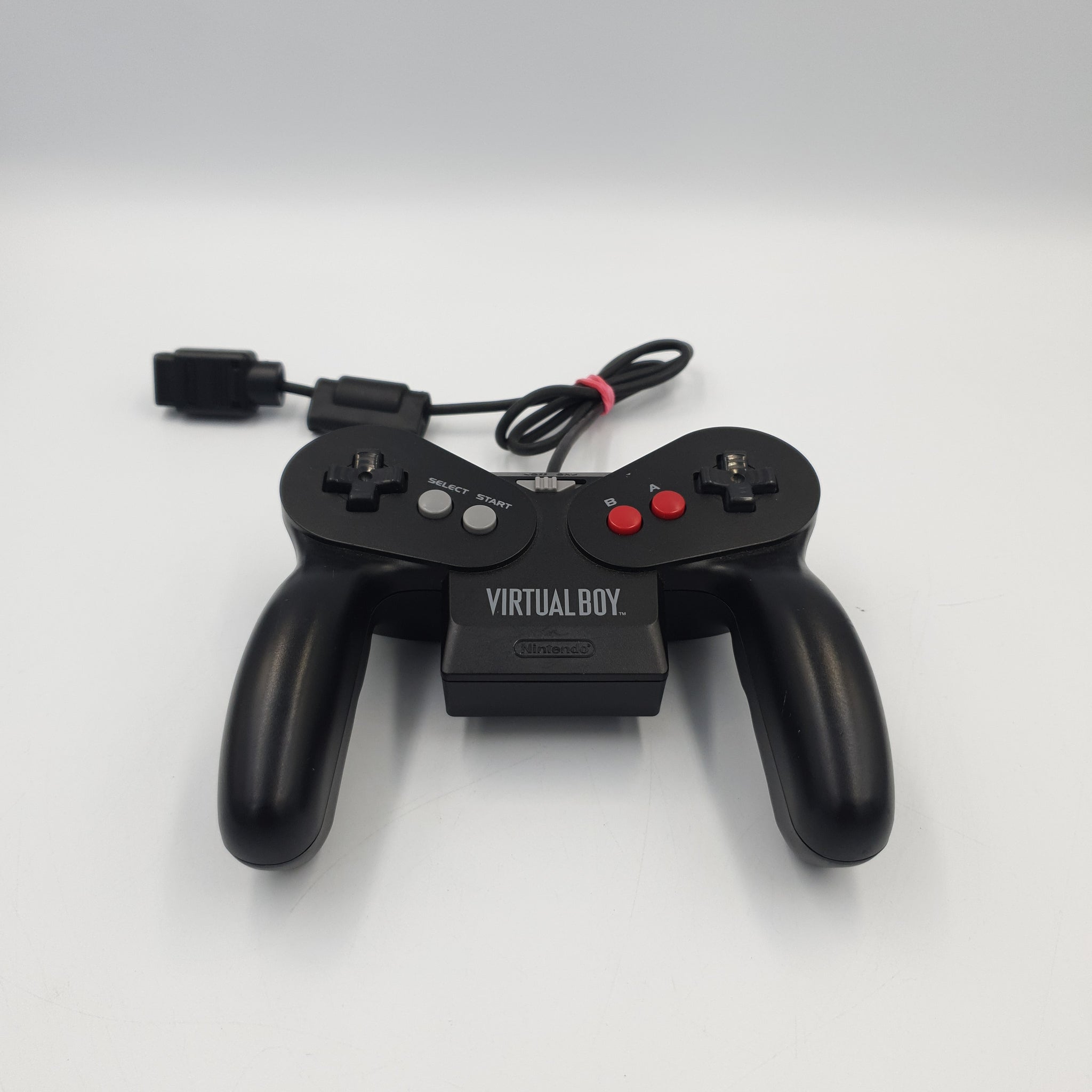 Virtual on sale boy controller