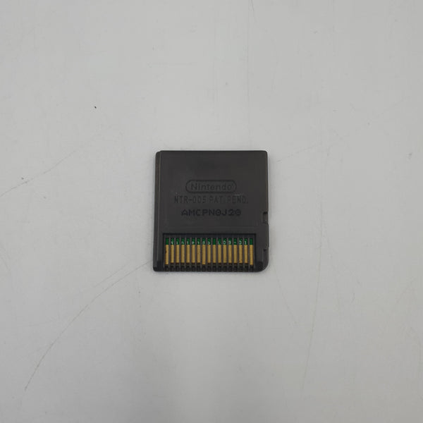MARIO PARTY DS