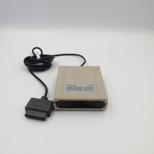 SNES SCOPE ADAPTOR