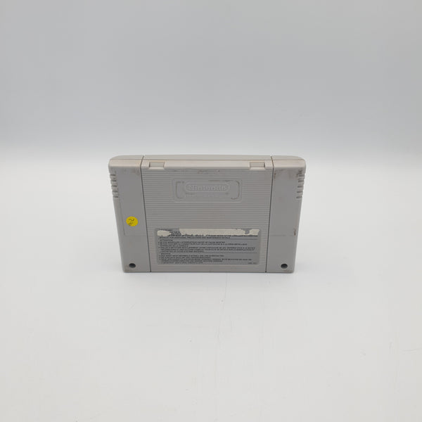 ESPN BASEBALL TONIGHT SNES