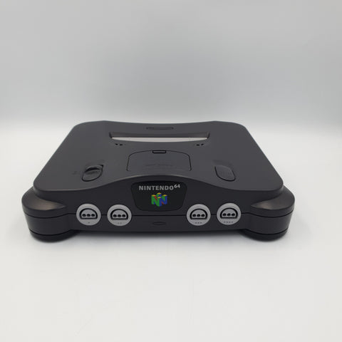 N64 CONSOLE