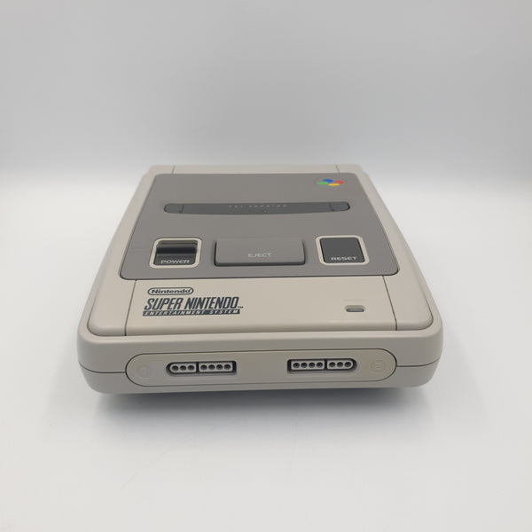 SNES CONSOLE