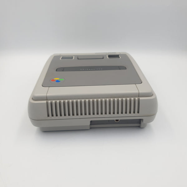 SNES CONSOLE